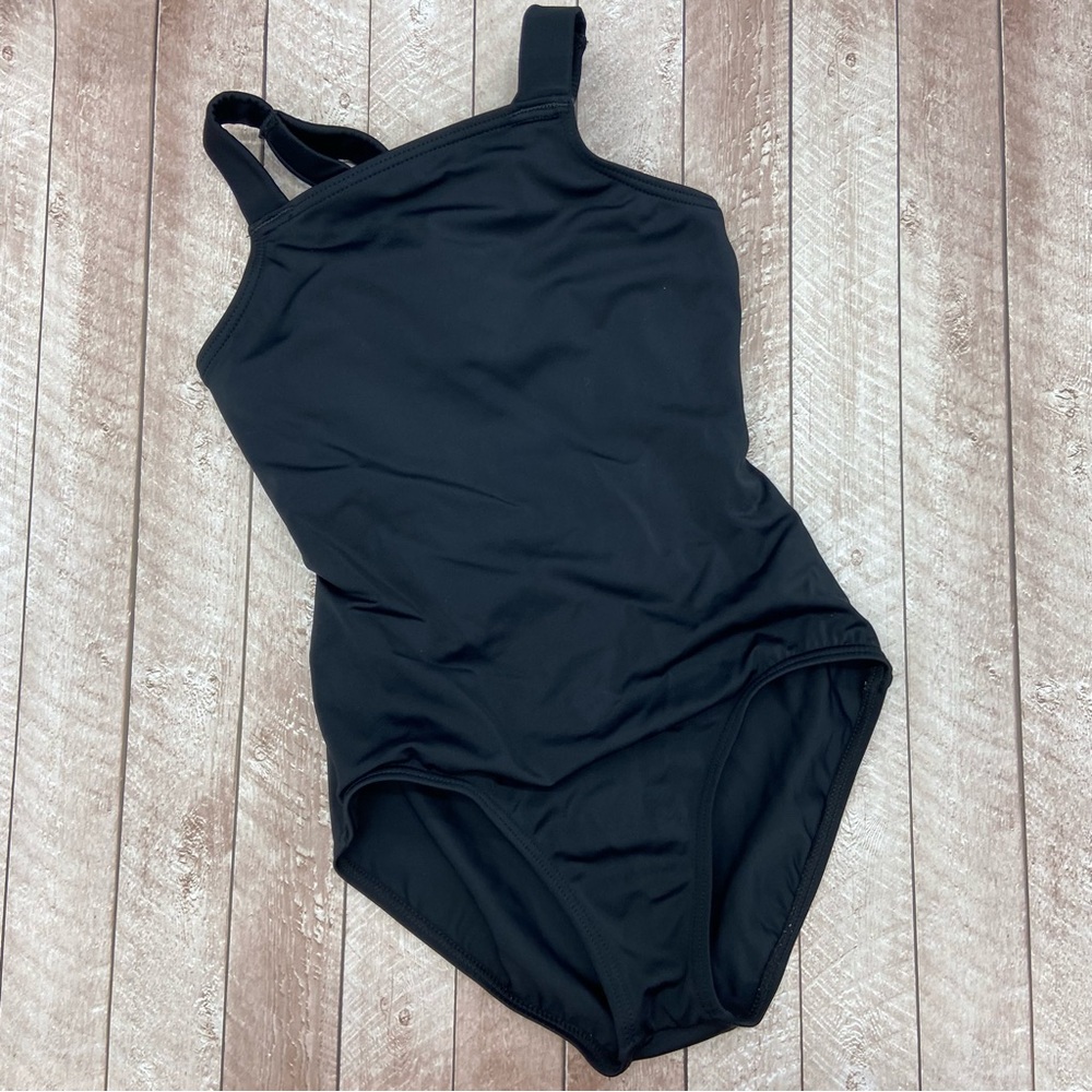 Balera 15195 Strappy Back Leo-Medium Child (MC)